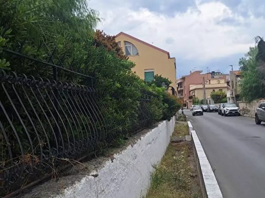 Immagine 5 di Appartamento in vendita  126 a Messina