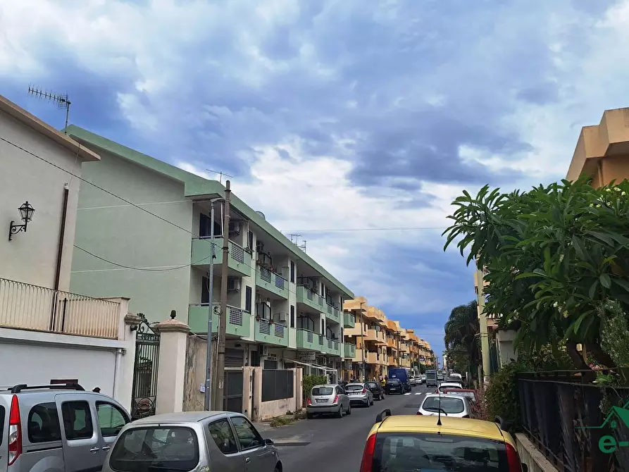 Immagine 3 di Appartamento in vendita  126 a Messina