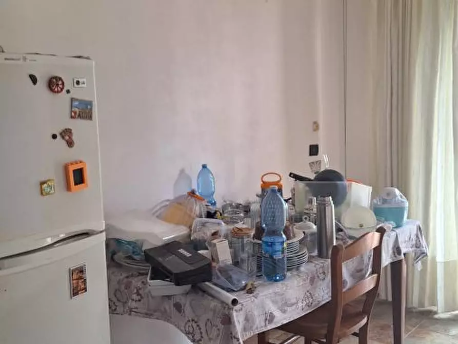 Immagine 9 di Appartamento in vendita  126 a Messina