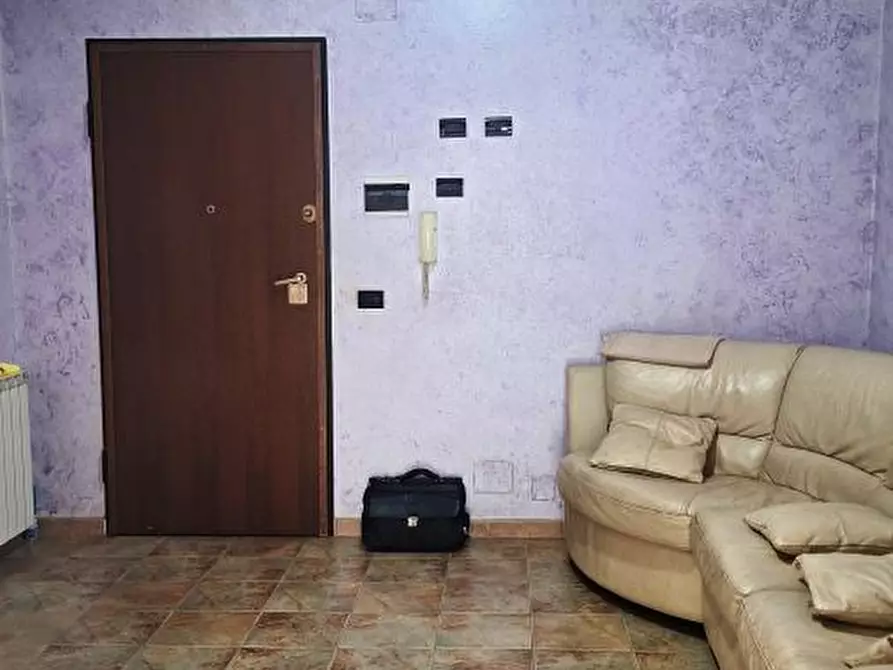 Immagine 7 di Appartamento in vendita  126 a Messina