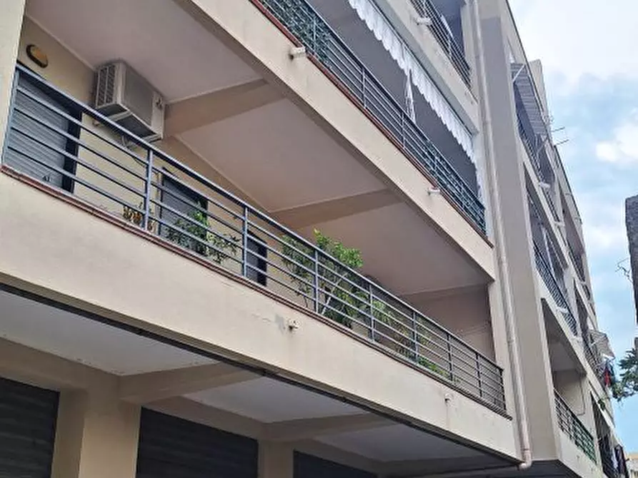 Immagine 1 di Appartamento in vendita  126 a Messina