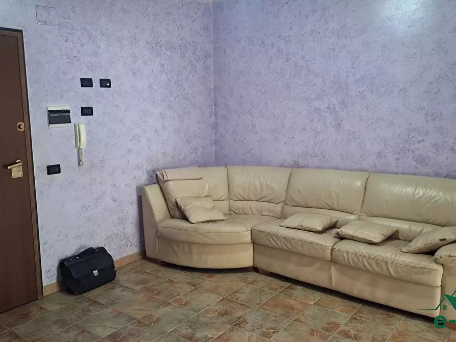 Immagine 6 di Appartamento in vendita  126 a Messina