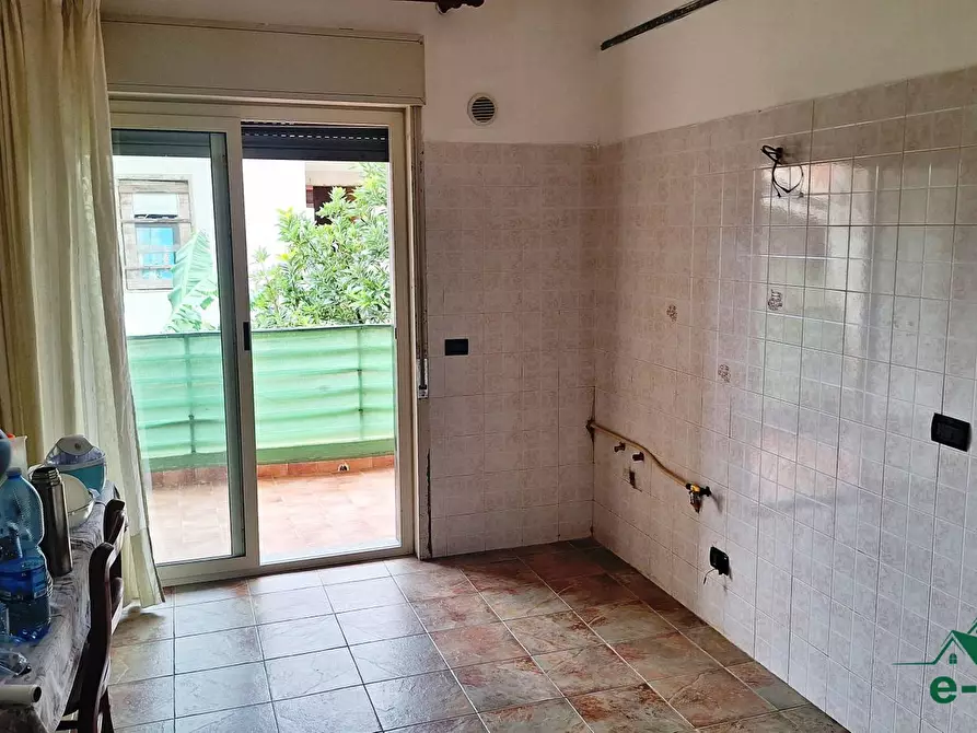 Immagine 10 di Appartamento in vendita  126 a Messina