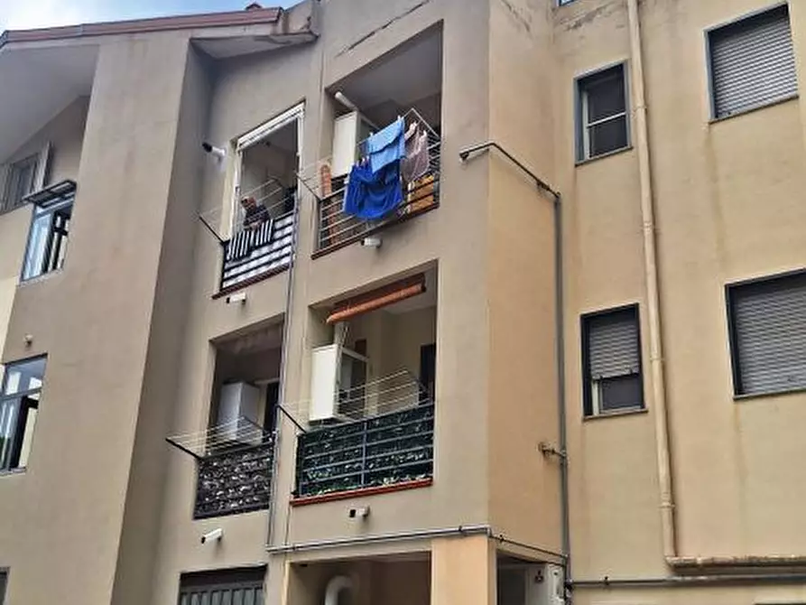 Immagine 2 di Appartamento in vendita  126 a Messina