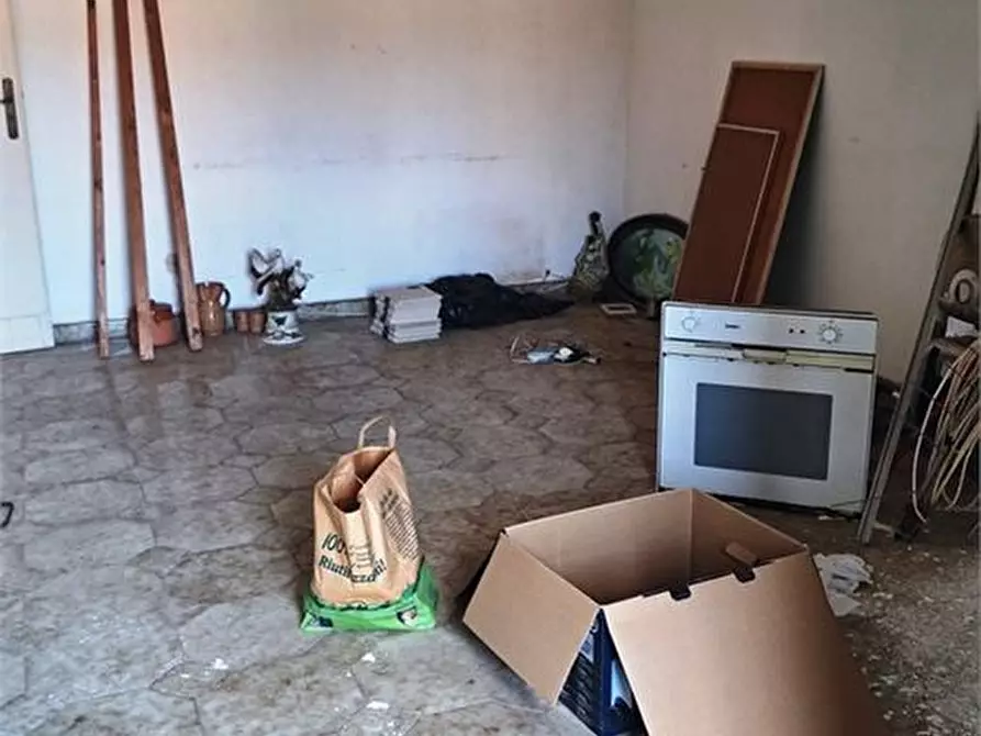 Immagine 7 di Appartamento in vendita  a Messina