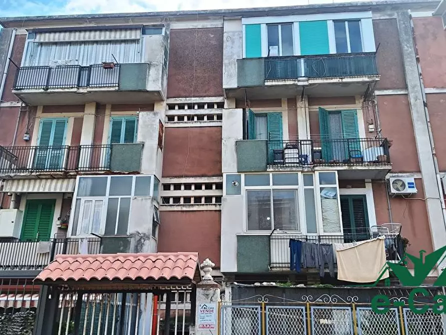 Immagine 5 di Appartamento in vendita  a Messina