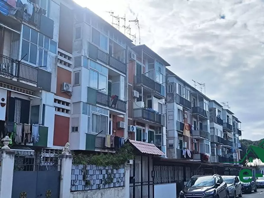 Immagine 4 di Appartamento in vendita  a Messina