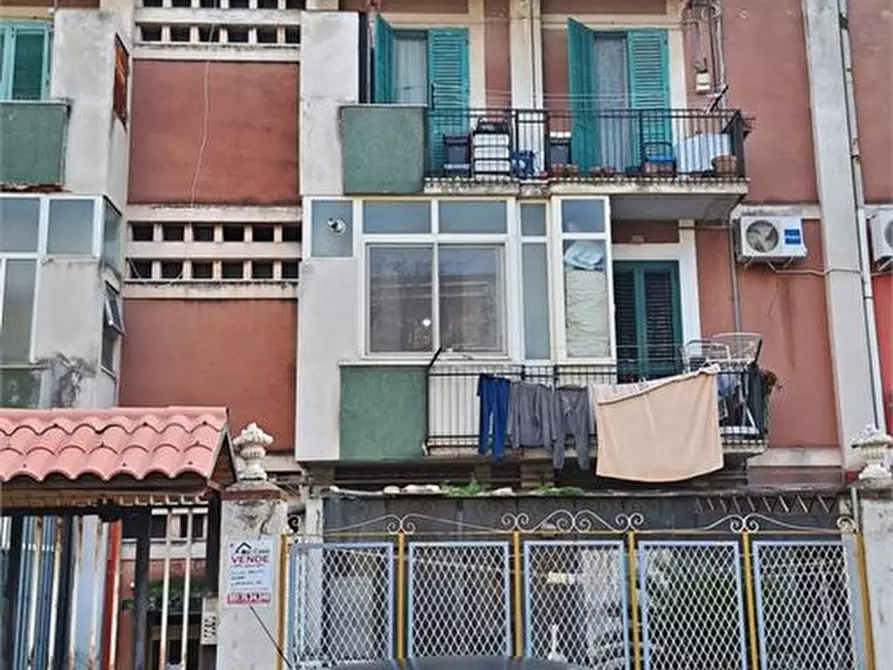 Immagine 3 di Appartamento in vendita  a Messina