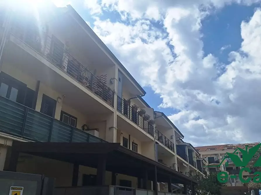 Immagine 3 di Appartamento in vendita  8 a Messina