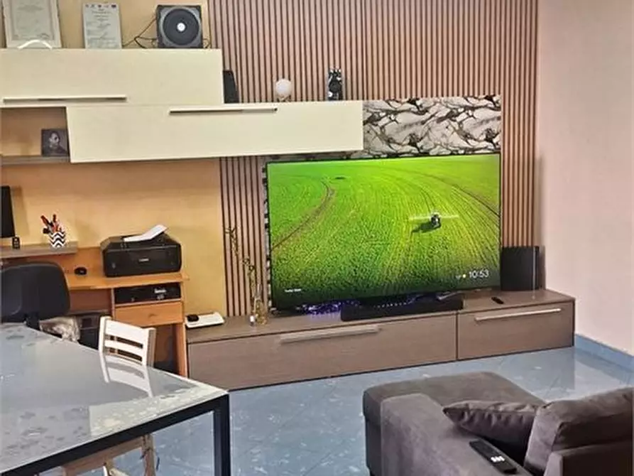 Immagine 5 di Appartamento in vendita  8 a Messina