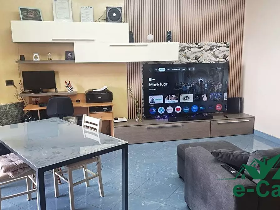 Immagine 7 di Appartamento in vendita  8 a Messina