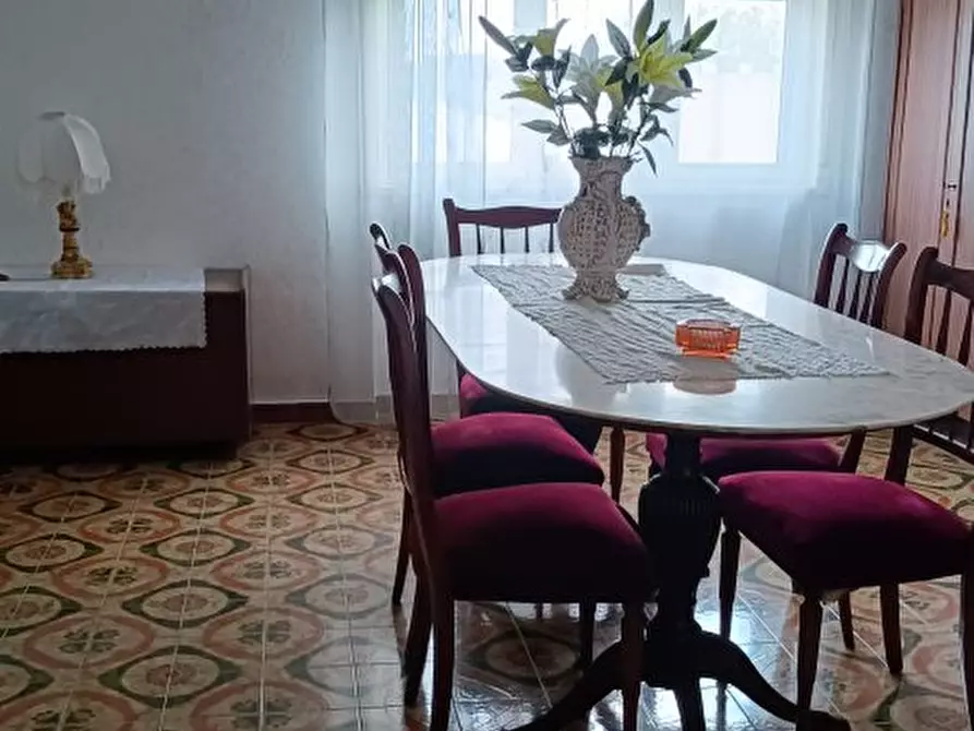 Immagine 2 di Appartamento in vendita  a Messina