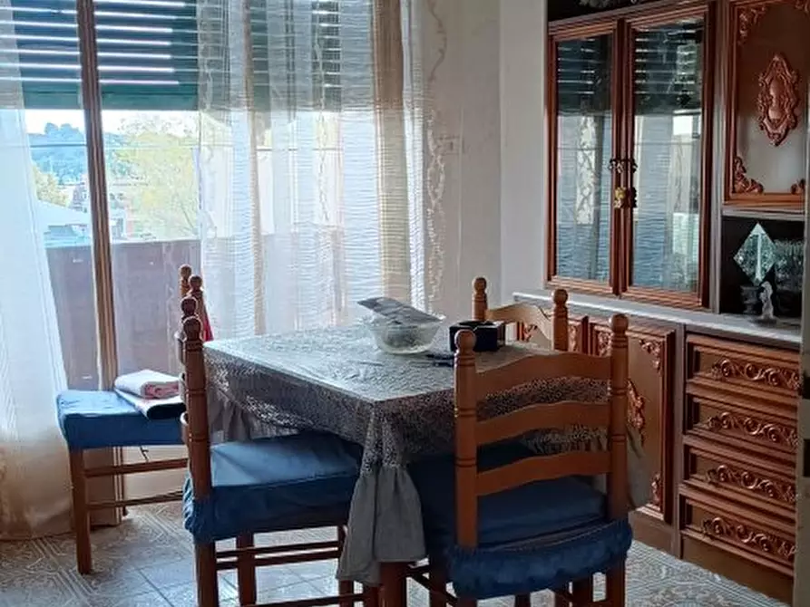 Immagine 8 di Appartamento in vendita  a Messina