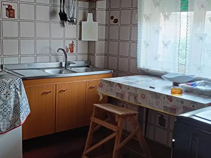 Immagine 7 di Appartamento in vendita  a Messina