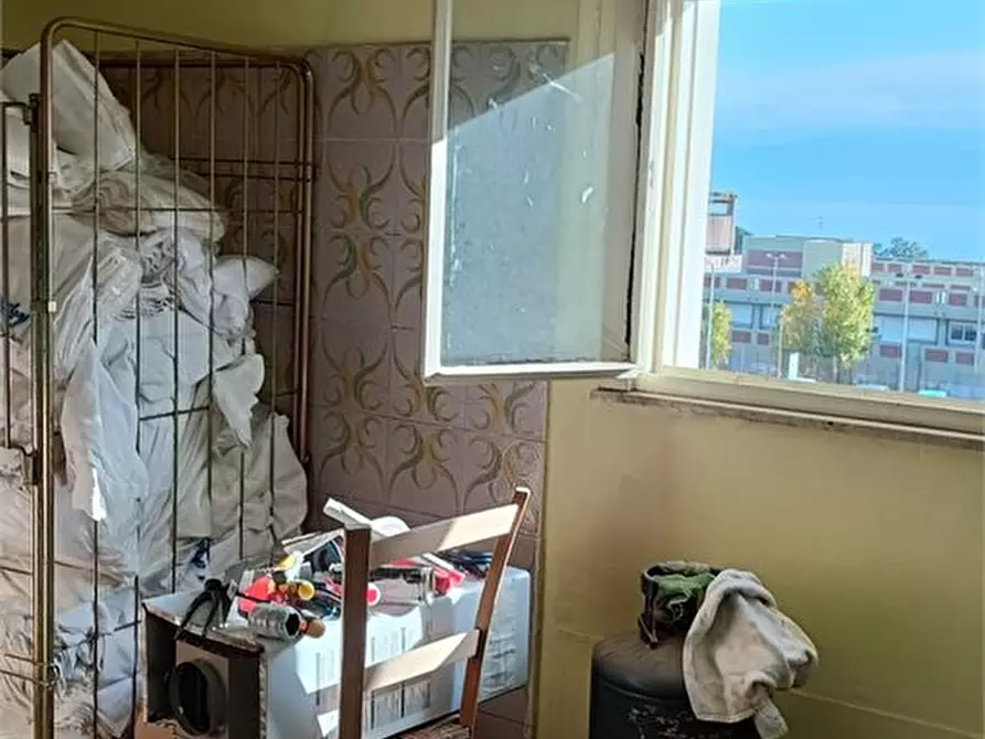 Immagine 4 di Appartamento in vendita  a Messina