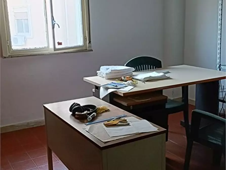 Immagine 5 di Appartamento in vendita  a Messina