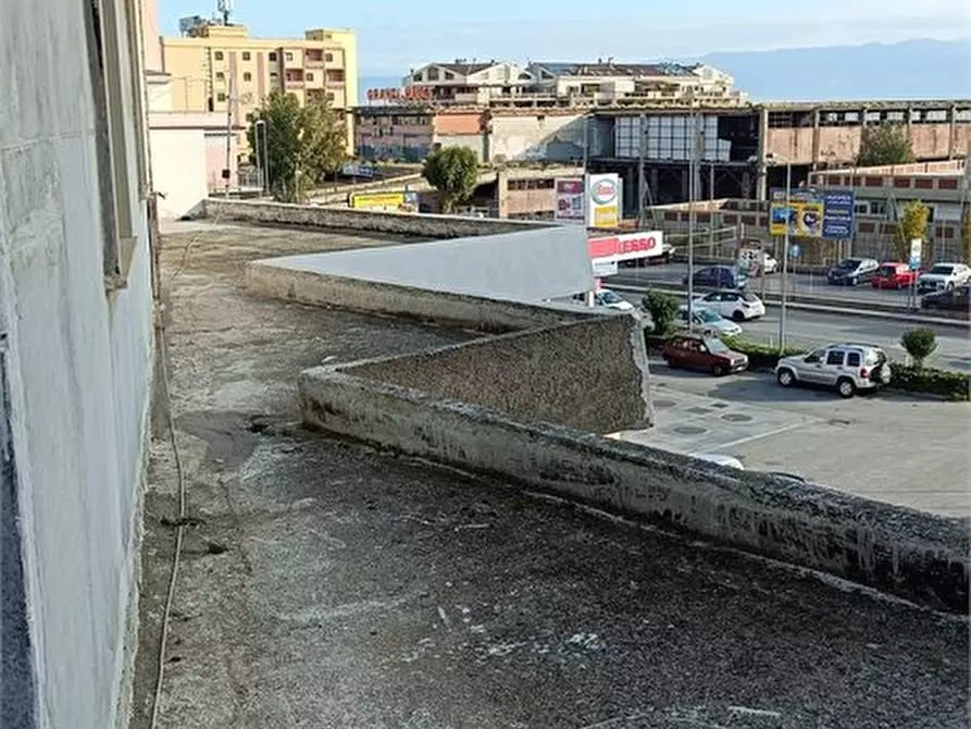 Immagine 10 di Appartamento in vendita  a Messina