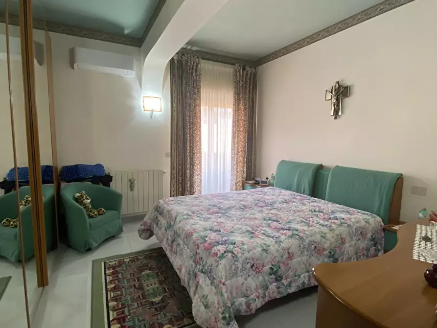 Immagine 7 di Appartamento in vendita  364 a Torregrotta