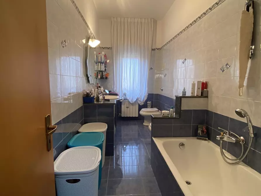 Immagine 9 di Appartamento in vendita  364 a Torregrotta