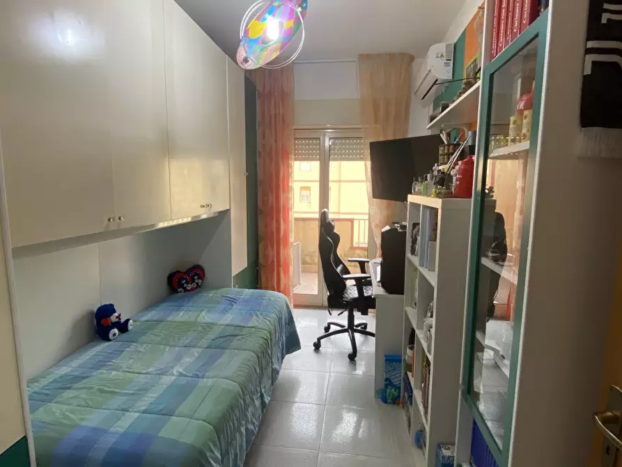 Immagine 8 di Appartamento in vendita  364 a Torregrotta