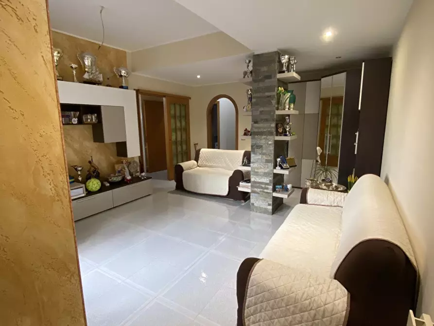 Immagine 3 di Appartamento in vendita  364 a Torregrotta