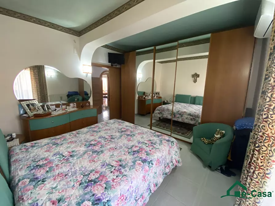 Immagine 6 di Appartamento in vendita  364 a Torregrotta