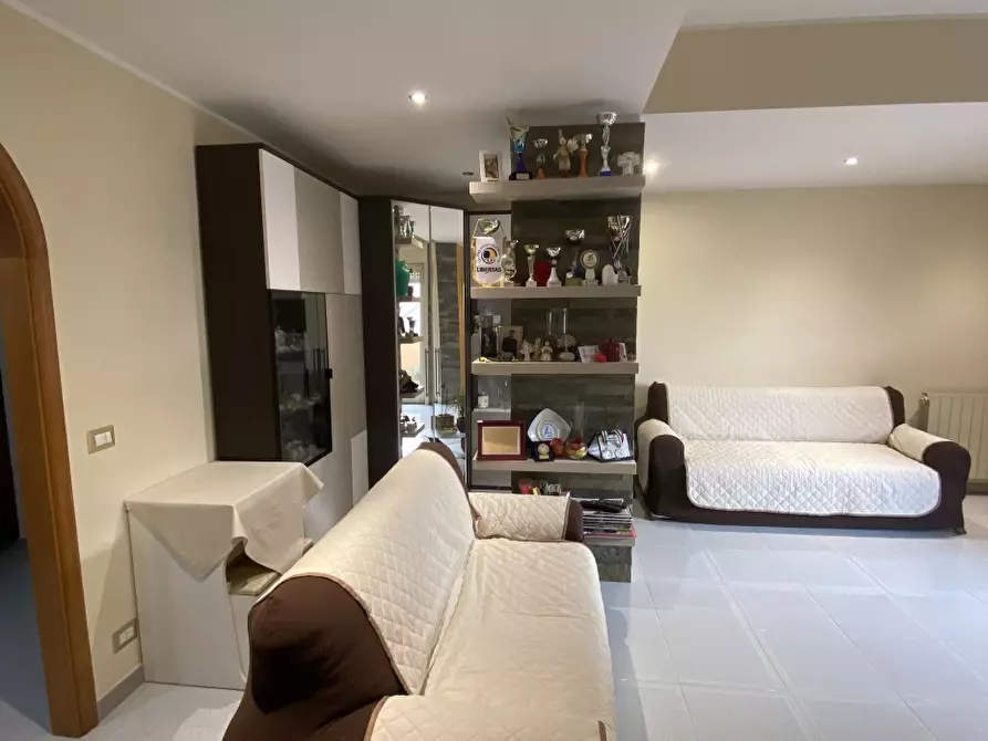 Immagine 2 di Appartamento in vendita  364 a Torregrotta