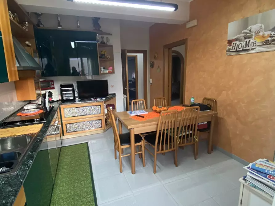 Immagine 5 di Appartamento in vendita  364 a Torregrotta