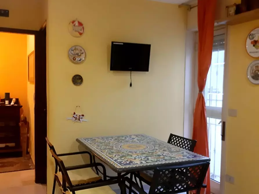 Immagine 4 di Appartamento in vendita  38 a Villafranca Tirrena