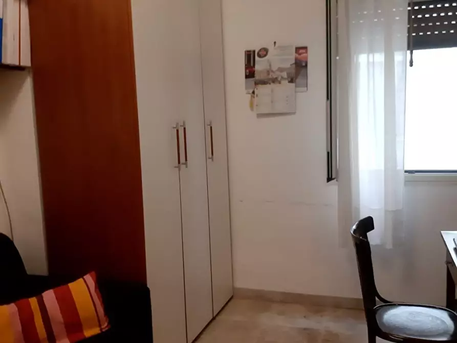 Immagine 8 di Appartamento in vendita  38 a Villafranca Tirrena