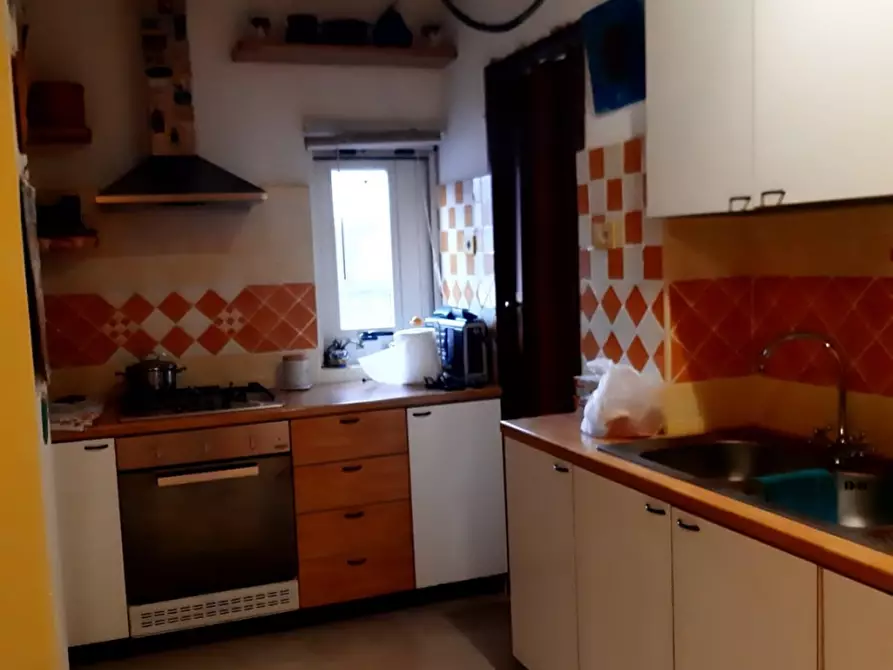 Immagine 3 di Appartamento in vendita  38 a Villafranca Tirrena