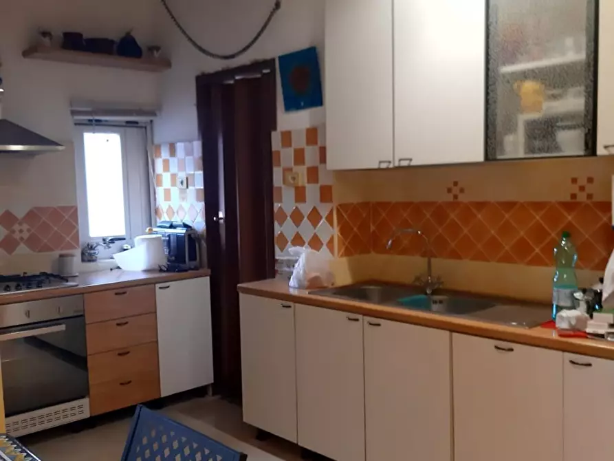 Immagine 2 di Appartamento in vendita  38 a Villafranca Tirrena