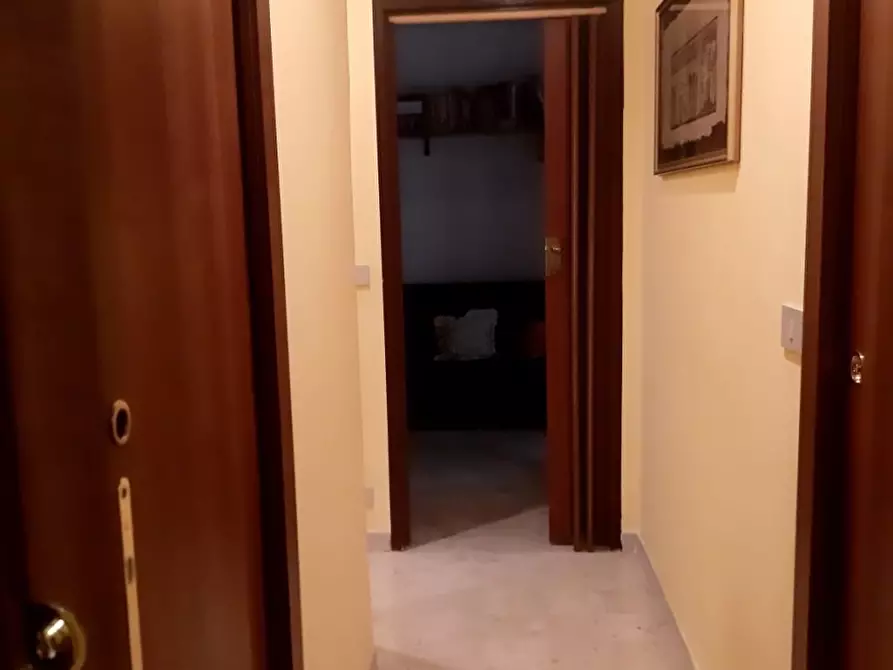 Immagine 10 di Appartamento in vendita  38 a Villafranca Tirrena