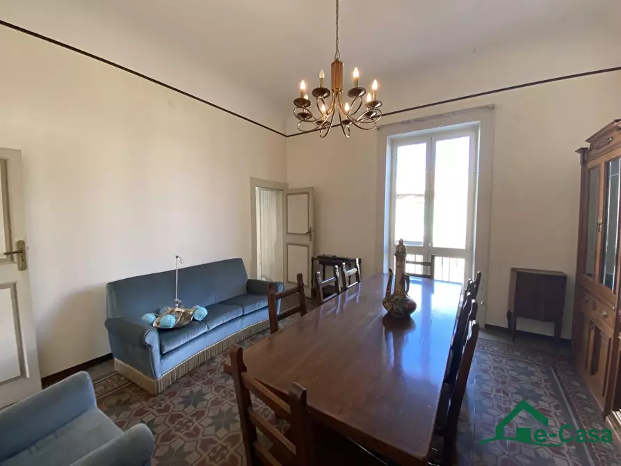 Immagine 3 di Appartamento in vendita  45 a Venetico