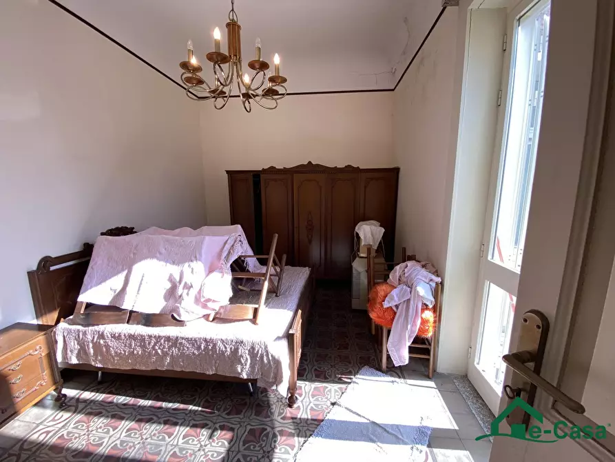 Immagine 8 di Appartamento in vendita  45 a Venetico