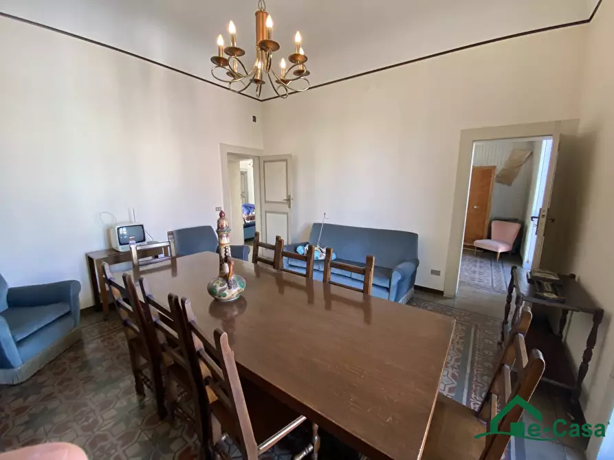 Immagine 2 di Appartamento in vendita  45 a Venetico