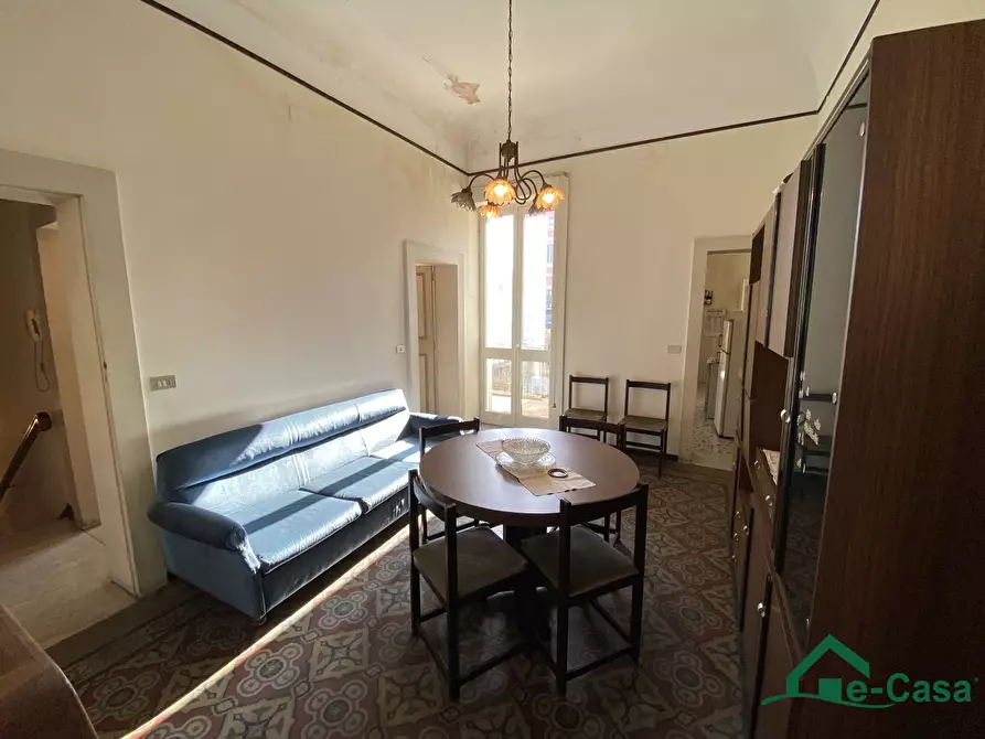 Immagine 10 di Appartamento in vendita  45 a Venetico