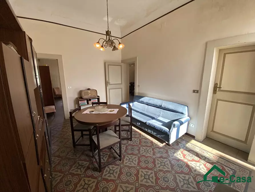 Immagine 9 di Appartamento in vendita  45 a Venetico