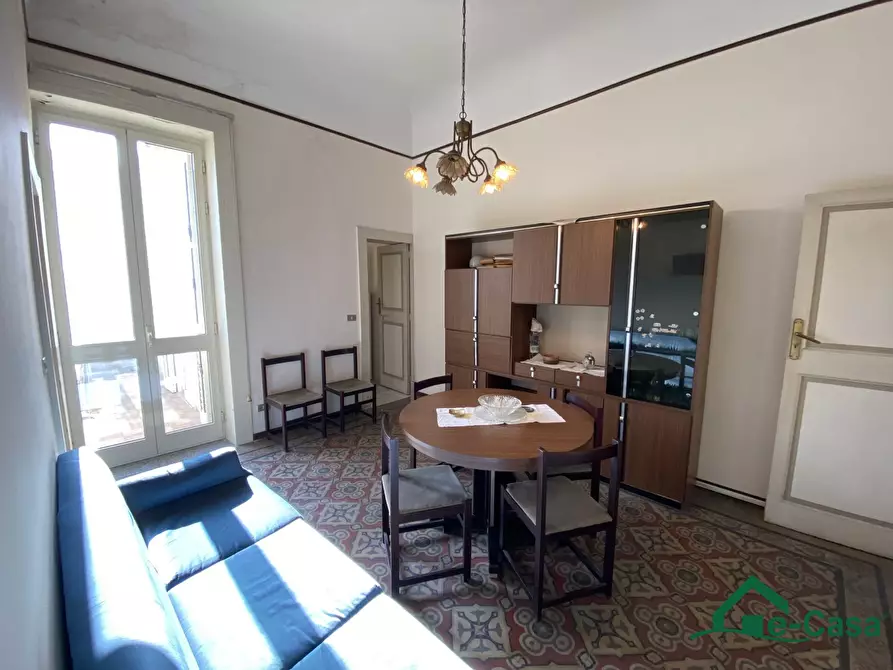 Immagine 4 di Appartamento in vendita  45 a Venetico