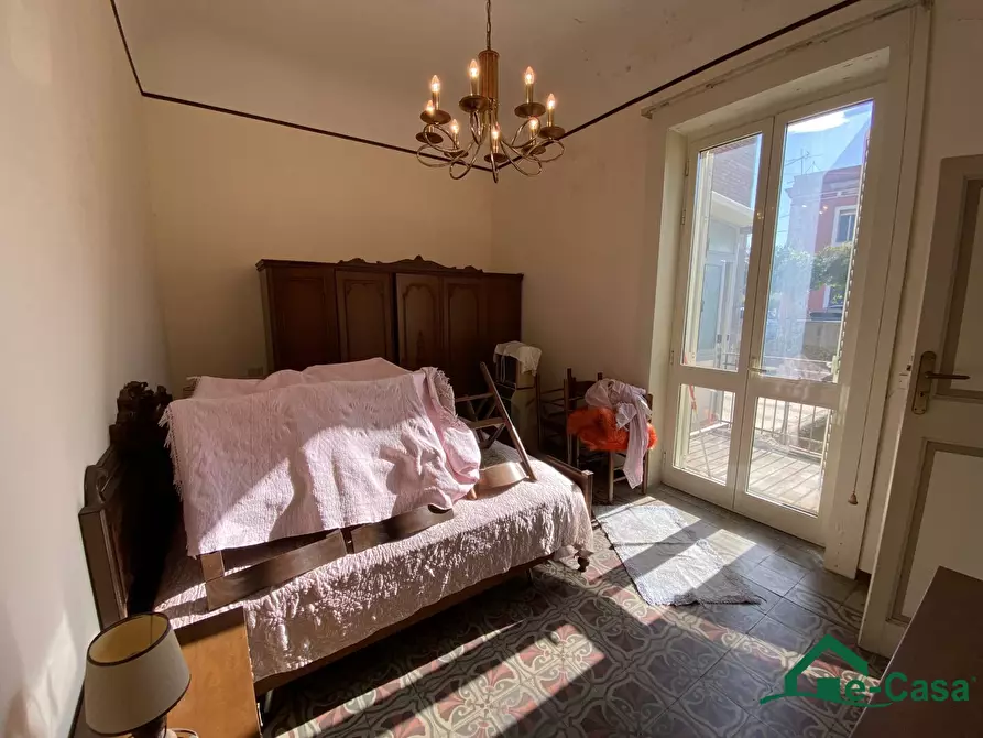 Immagine 7 di Appartamento in vendita  45 a Venetico