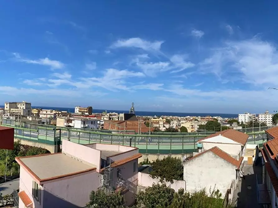 Immagine 9 di Appartamento in vendita  9 a Villafranca Tirrena