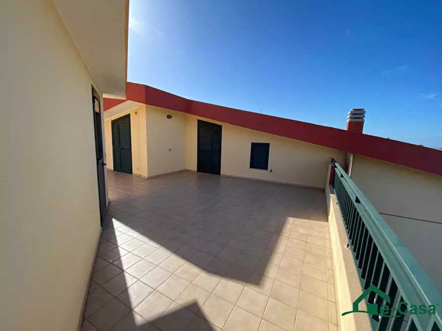 Immagine 7 di Appartamento in vendita  9 a Villafranca Tirrena