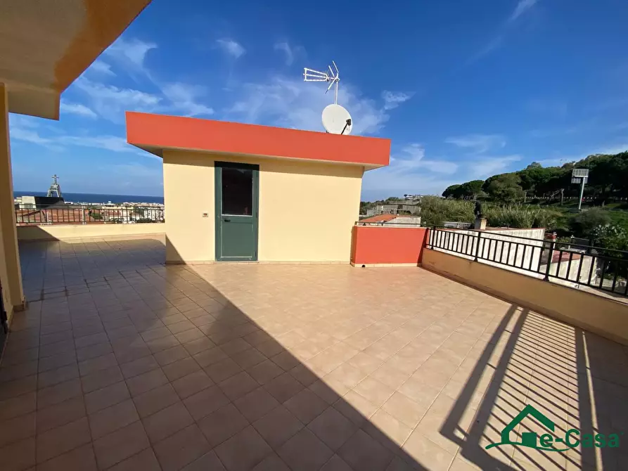 Immagine 6 di Appartamento in vendita  9 a Villafranca Tirrena