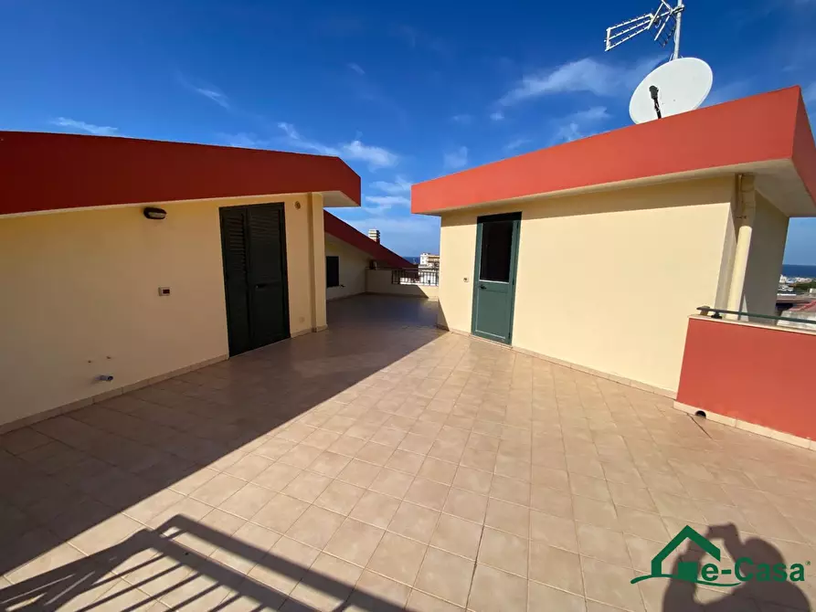 Immagine 4 di Appartamento in vendita  9 a Villafranca Tirrena