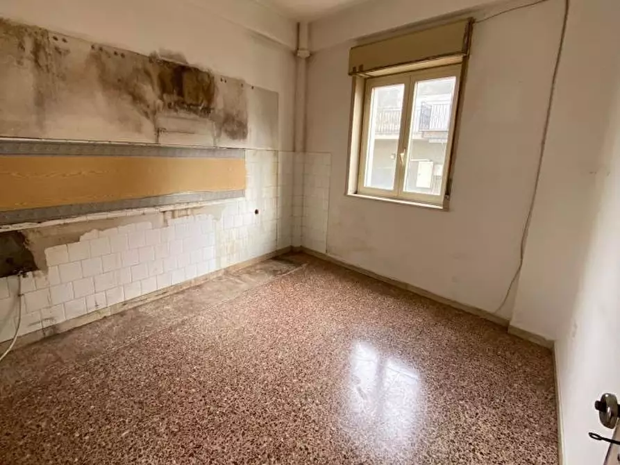 Immagine 9 di Appartamento in vendita  a Torregrotta