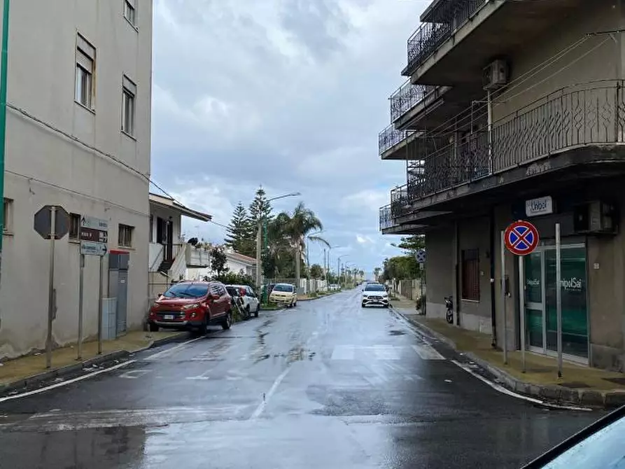 Immagine 2 di Appartamento in vendita  a Torregrotta