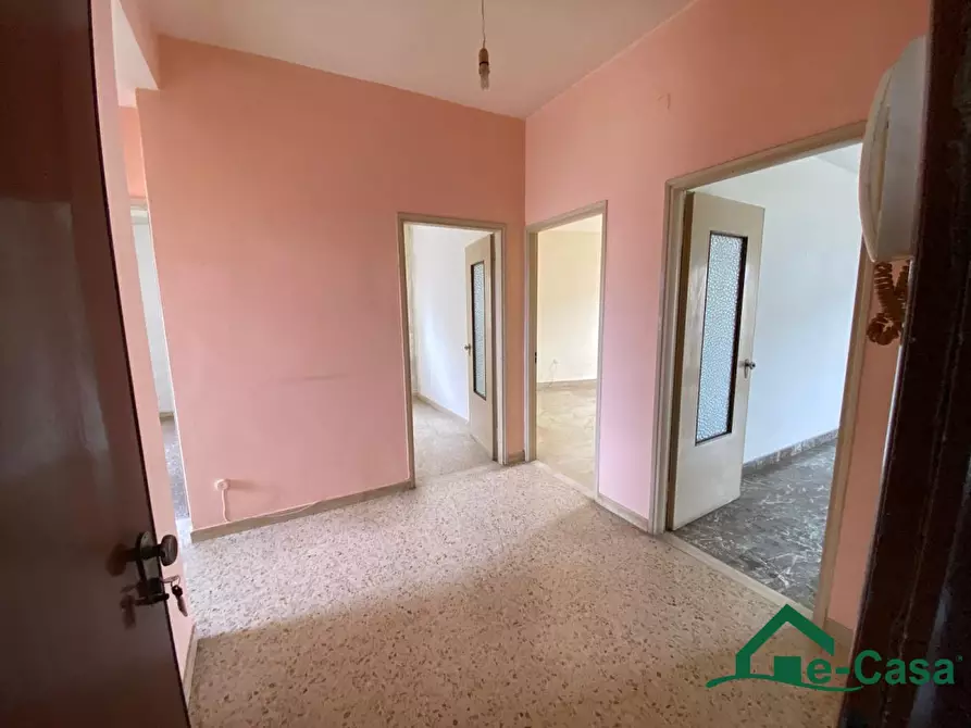 Immagine 6 di Appartamento in vendita  a Torregrotta