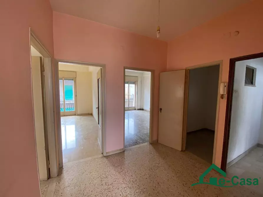 Immagine 5 di Appartamento in vendita  a Torregrotta