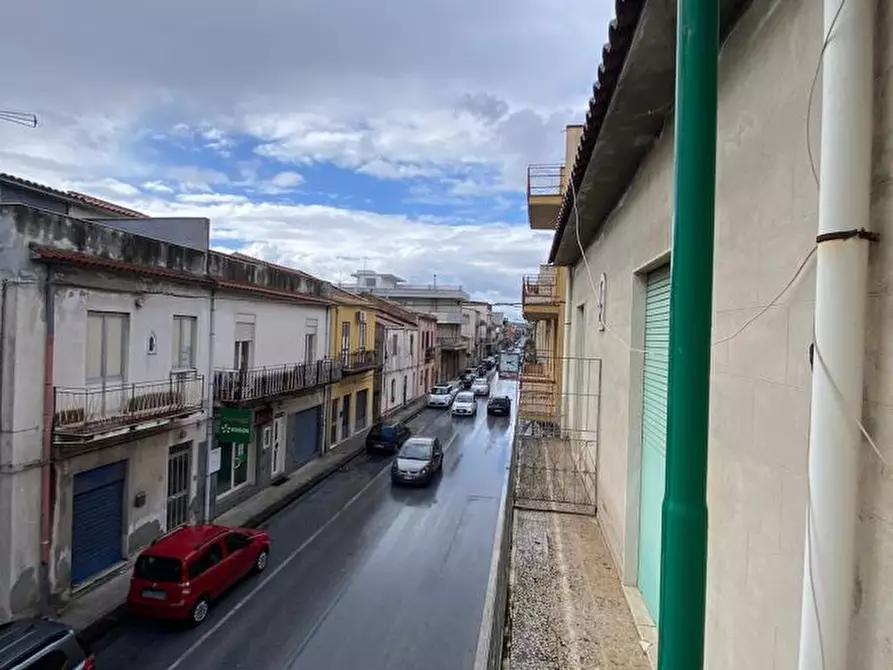 Immagine 4 di Appartamento in vendita  a Torregrotta