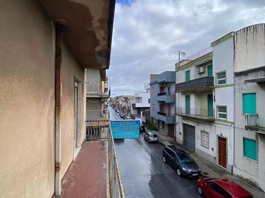 Immagine 3 di Appartamento in vendita  a Torregrotta